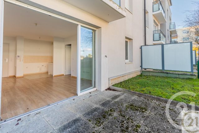 Appartement F2 à vendre - 2 pièces - 40.8 m2 - EPINAY SUR ORGE - 91 - ILE-DE-FRANCE - Century 21 Agence Prévost