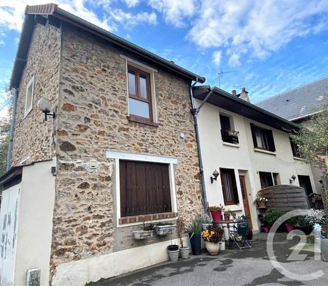 Maison à louer EPINAY SUR ORGE