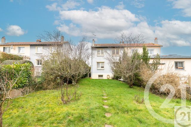 maison à vendre - 4 pièces - 62.75 m2 - EPINAY SUR ORGE - 91 - ILE-DE-FRANCE - Century 21 Agence Prévost